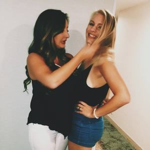 Meet your Posher, Caroline